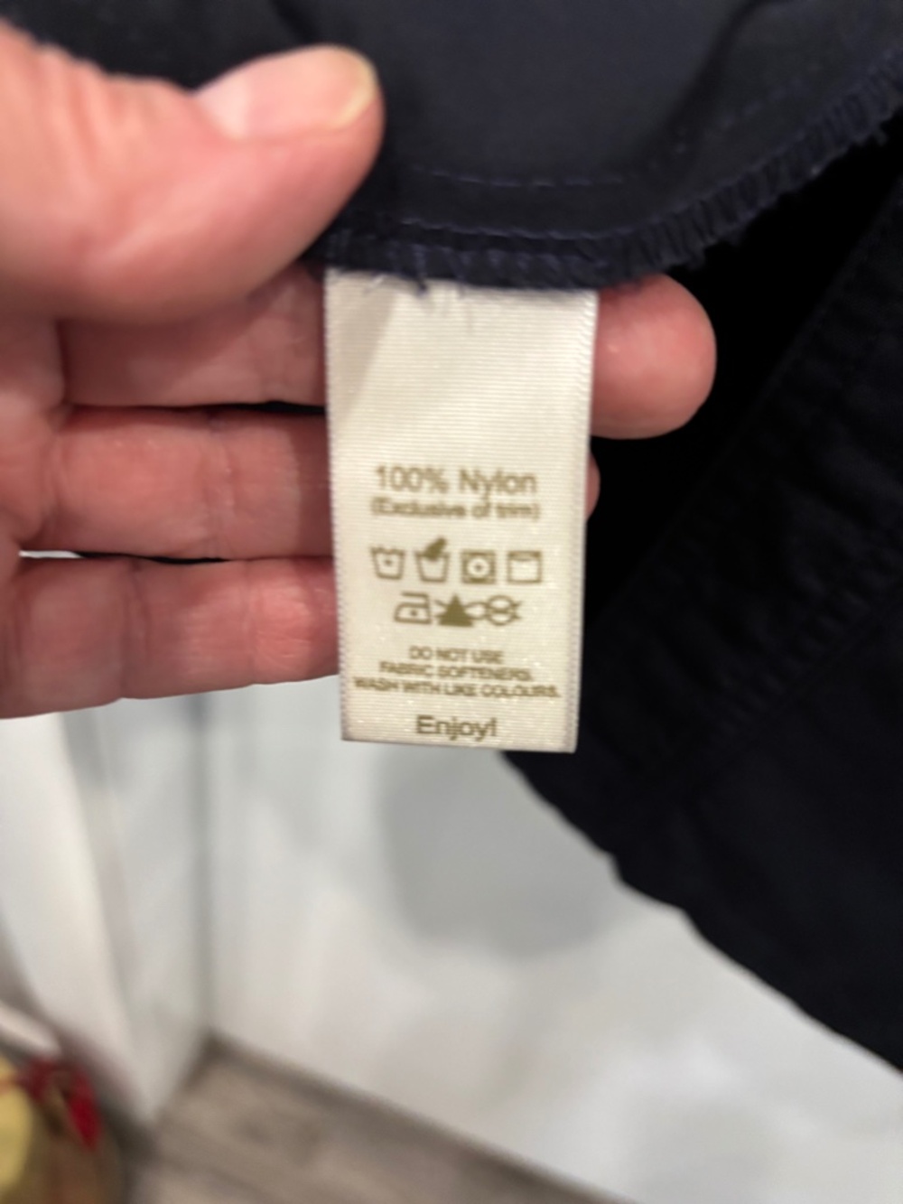 Tilly Womens Jacket - Picture 6 of 8